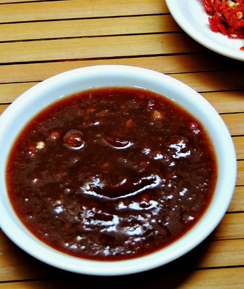 Cách làm nước me chấm đồ nướng chua ngọt rất dễ ăn