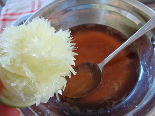 Cách làm nước chấm chua cay giòn ngon không gì bằng 3