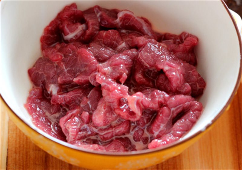 Cách làm thịt bò xào giá đỗ đơn giản nhưng món ăn vừa ngon dễ ăn