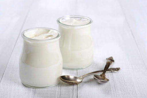 cách làm yaourt dẻo mịn ngon