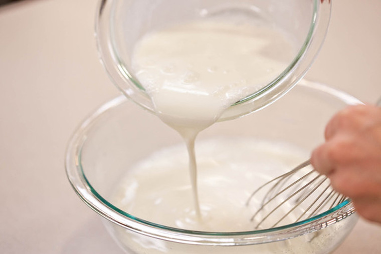 cách làm yaourt dẻo mịn ngon