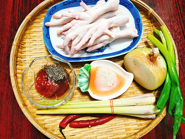 Top 10+ chȃn gà rút xương xào chua ngọt tốt nhất bạn cần biết - Cho Vay Uy Tίn