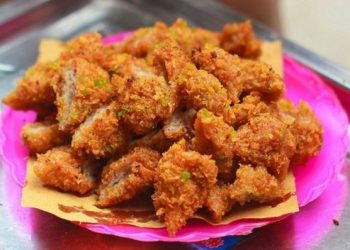 cách làm nem chua rán ngon tại nhà