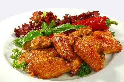 Cách làm cánh gà chiên nước mắm ngon thơm cho bữa cơm - TongHopXYZ 19