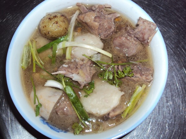 How to make braised duck with crocodile