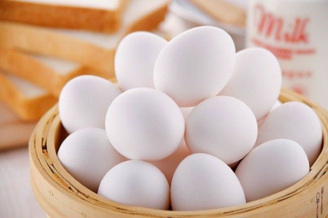 Theo bạn ăn trứng nhiều có tốt không? 3