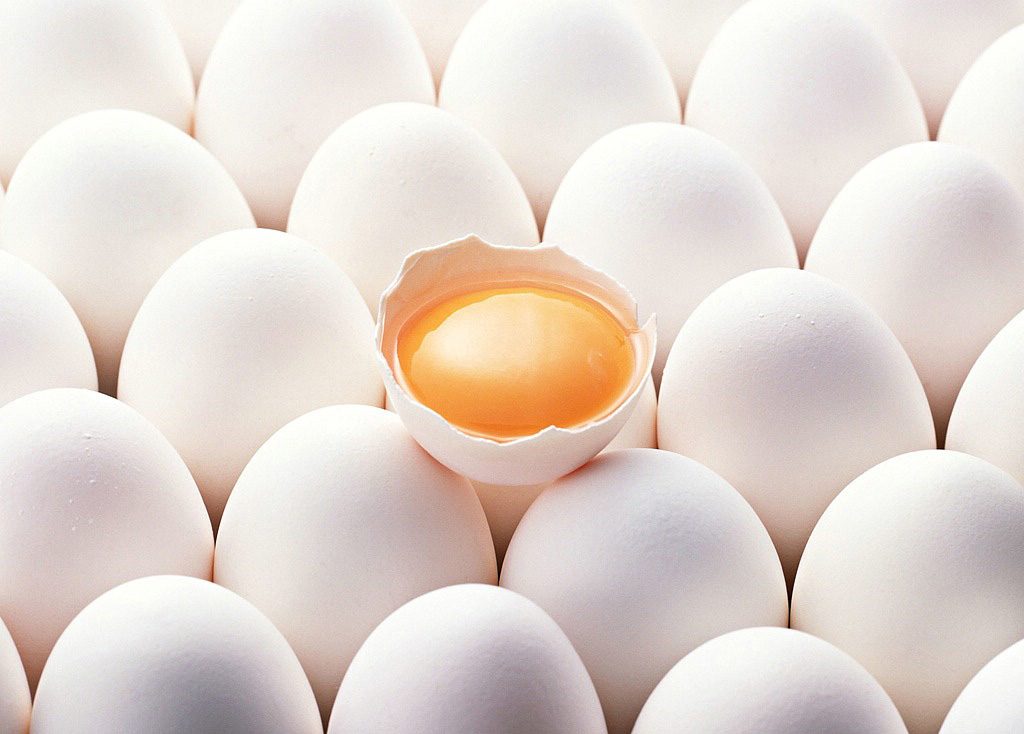 Theo bạn ăn trứng nhiều có tốt không? 4