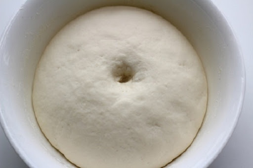 Cách ủ bột bánh bao dẻo đều đơn giản thơm ngon tại nhà