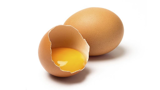 ăn trứng mỗi ngày có tốt không 