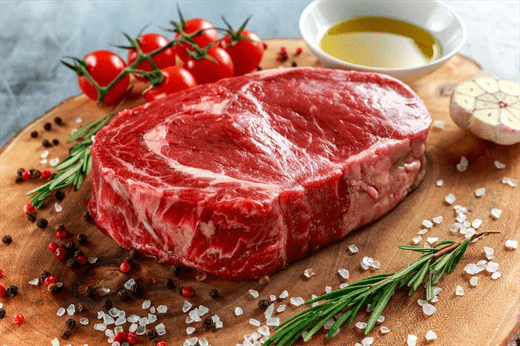 Có bao nhiêu calo trong thịt bò?  Giá trị dinh dưỡng của thứ này 
