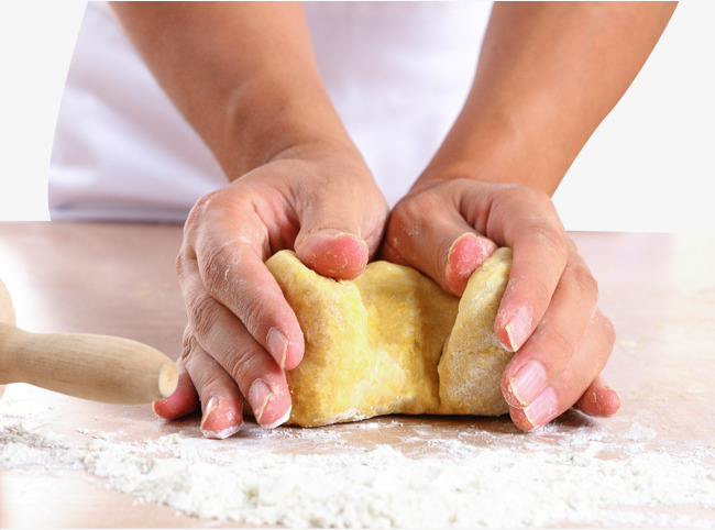 Bột mì đa dụng dùng làm bánh gì?
