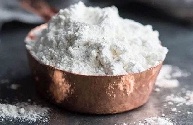 Cake flour là gì?