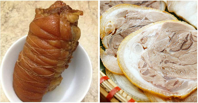 Bún đậu mắm tôm – những điều thú vị nhất về “tinh hoa ẩm thực” Hà thành - TongHopXYZ 12