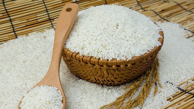 Gạo bao thai Định Hóa, Thái Nguyên