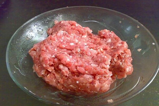 cách làm thịt bò nấu bí đỏ 6