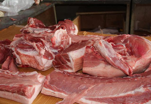 Giá thịt heo hôm nay bao nhiêu tiền 1kg? Thông tin giá cả thịt lợn hôm nay 2022