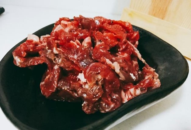 Cách làm thịt nai xào đậu bắp ăn quá giòn, ngon và thơm - TongHopXYZ 8