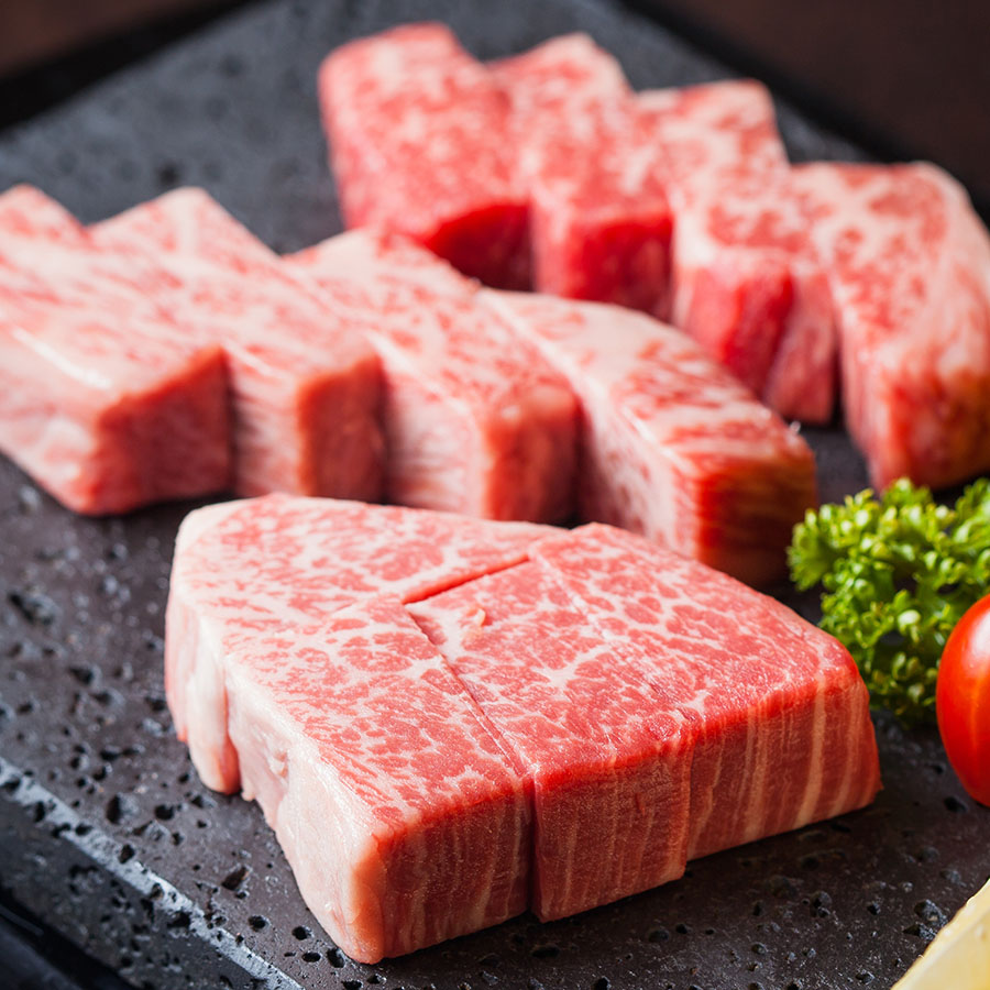 giá thịt bò Kobe