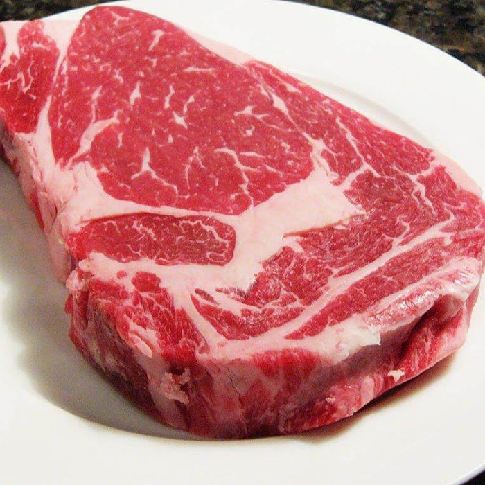 giá thịt bò Mỹ