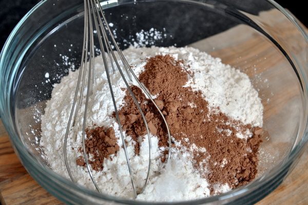 cách làm trân châu milo bằng bột sắn 1