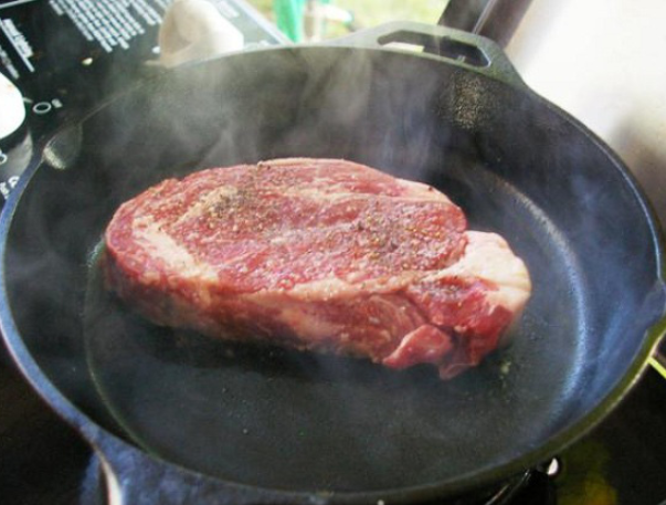 Cách làm thịt bò nướng BBQ 5