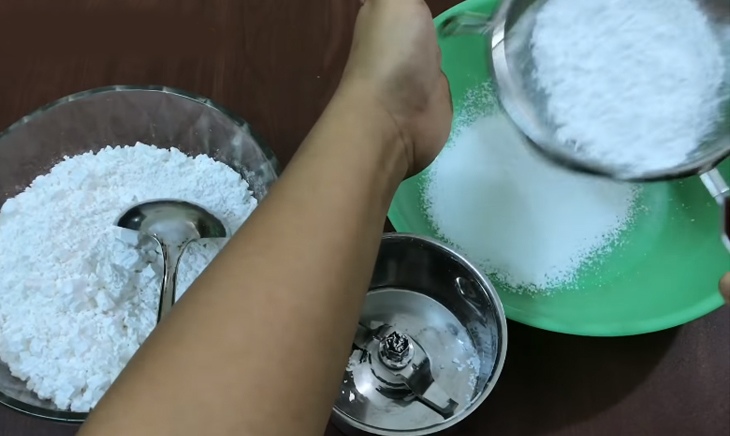 Cách làm bánh canh bột gạo 6