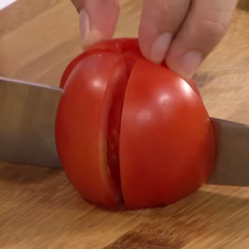 Cách làm sườn nấu canh chua 4