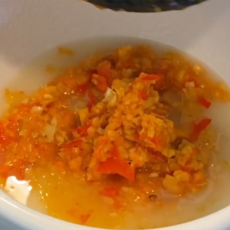 cách nấu súp bào ngư nấm hương khô 7