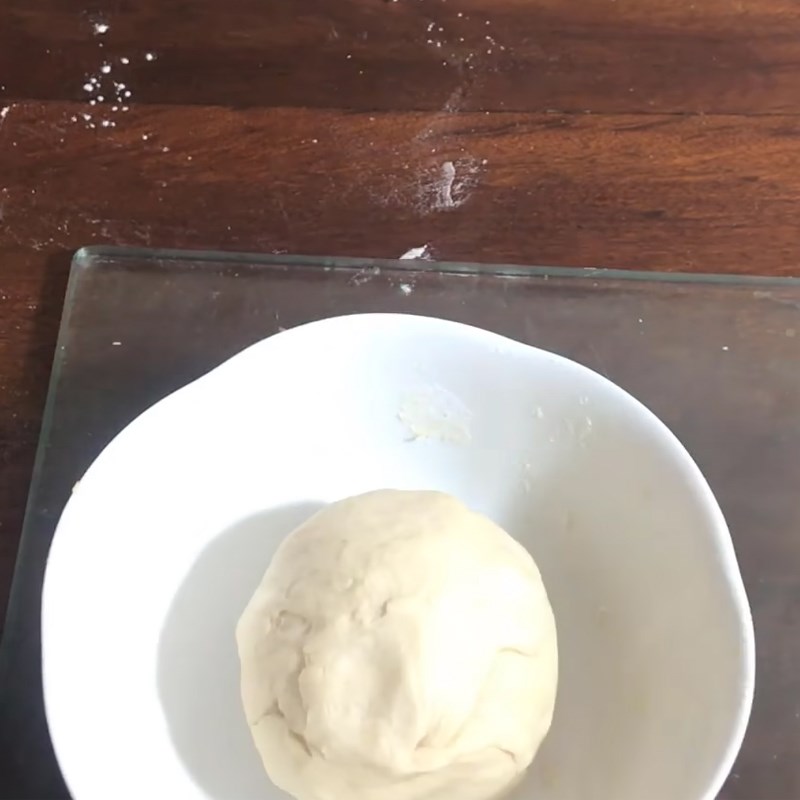 Cách làm bánh mì đặc ruột 4