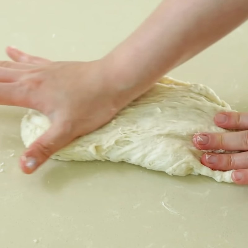 Cách làm bánh mì sandwich 5