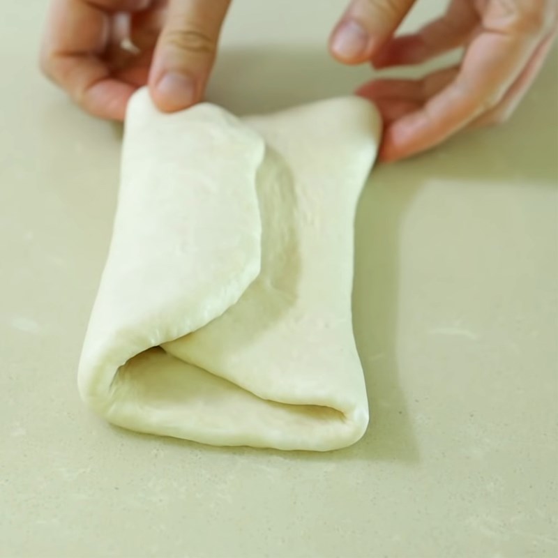 Cách làm bánh mì sandwich 8