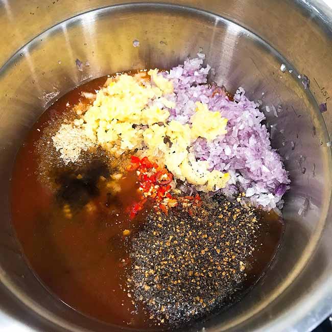 Cách làm cá lăng nướng muối ớt 4