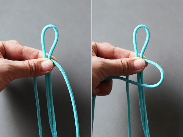 cách làm dây đeo tay 5