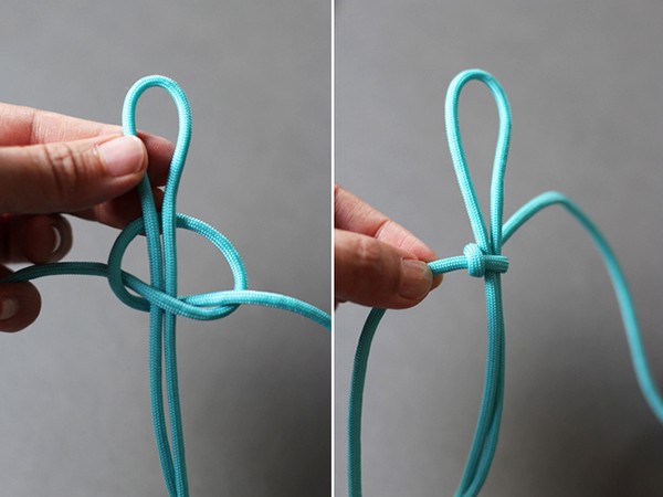 cách làm dây đeo tay 6