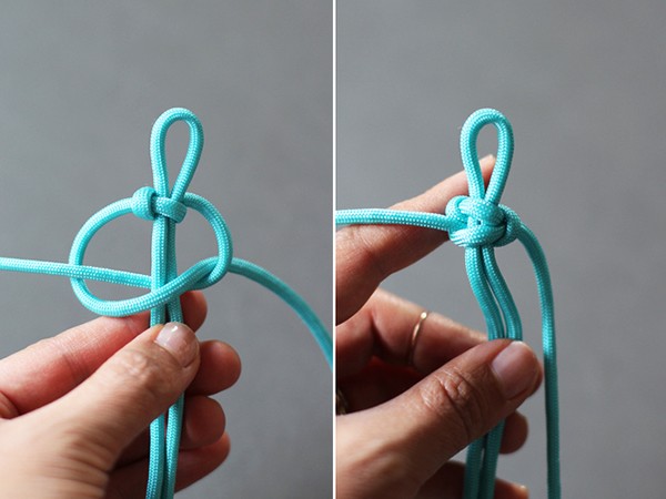 cách làm dây đeo tay 7