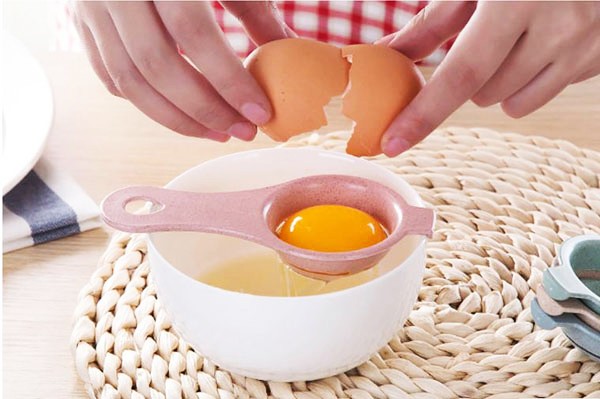 Cách làm trứng gà hấp mật ong với gừng và với sữa đặc bổ dưỡng 5