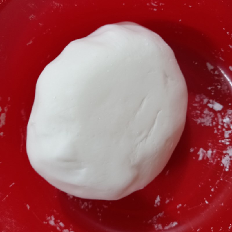Cách làm bánh bột lọc bằng từ bột năng 6