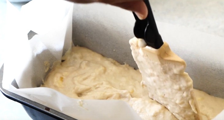 Cách làm bánh mì chuối 5