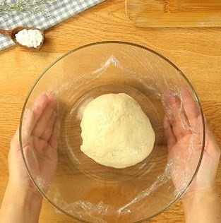 Cách làm bánh mì chuột 5