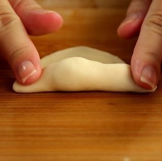 Cách làm bánh mì chuột 7