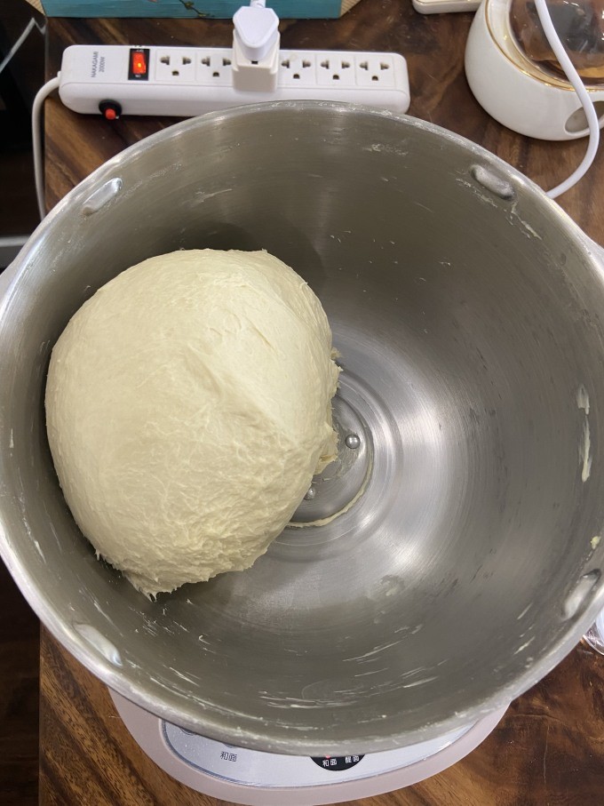 Cách làm bánh mì giòn 3