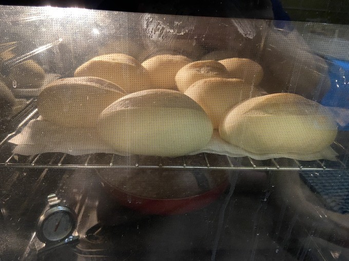 Cách làm bánh mì giòn 6