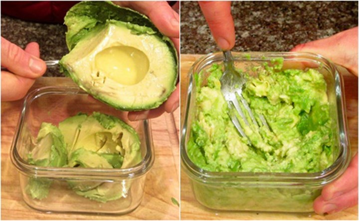 cách làm nước sốt salad
