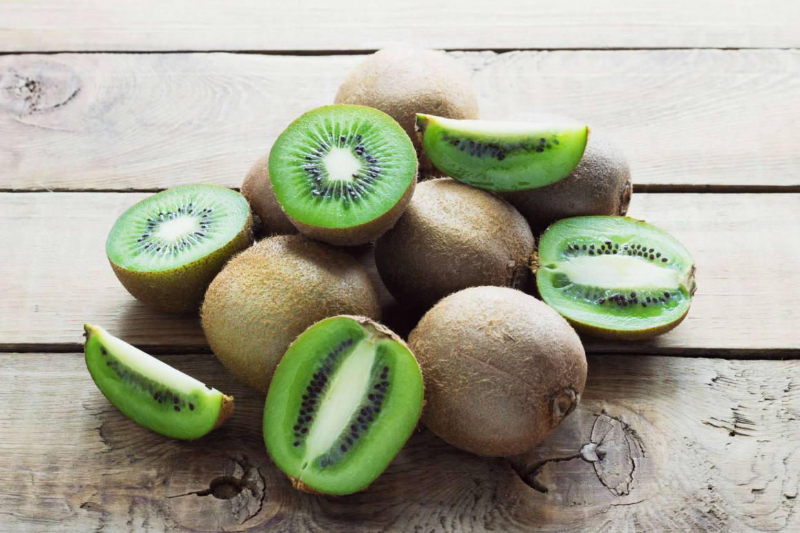 chúng tôi sẽ hướng dẫn bạn cách chọn trái kiwi tươi ngon nhất 1