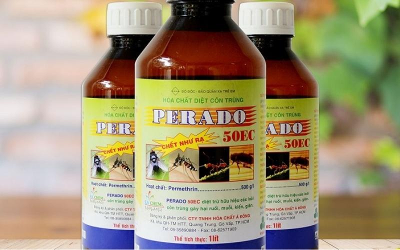 Thuốc diệt ruồi PERADO 50EC