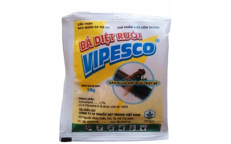 Thuốc diệt ruồi VIPESCO