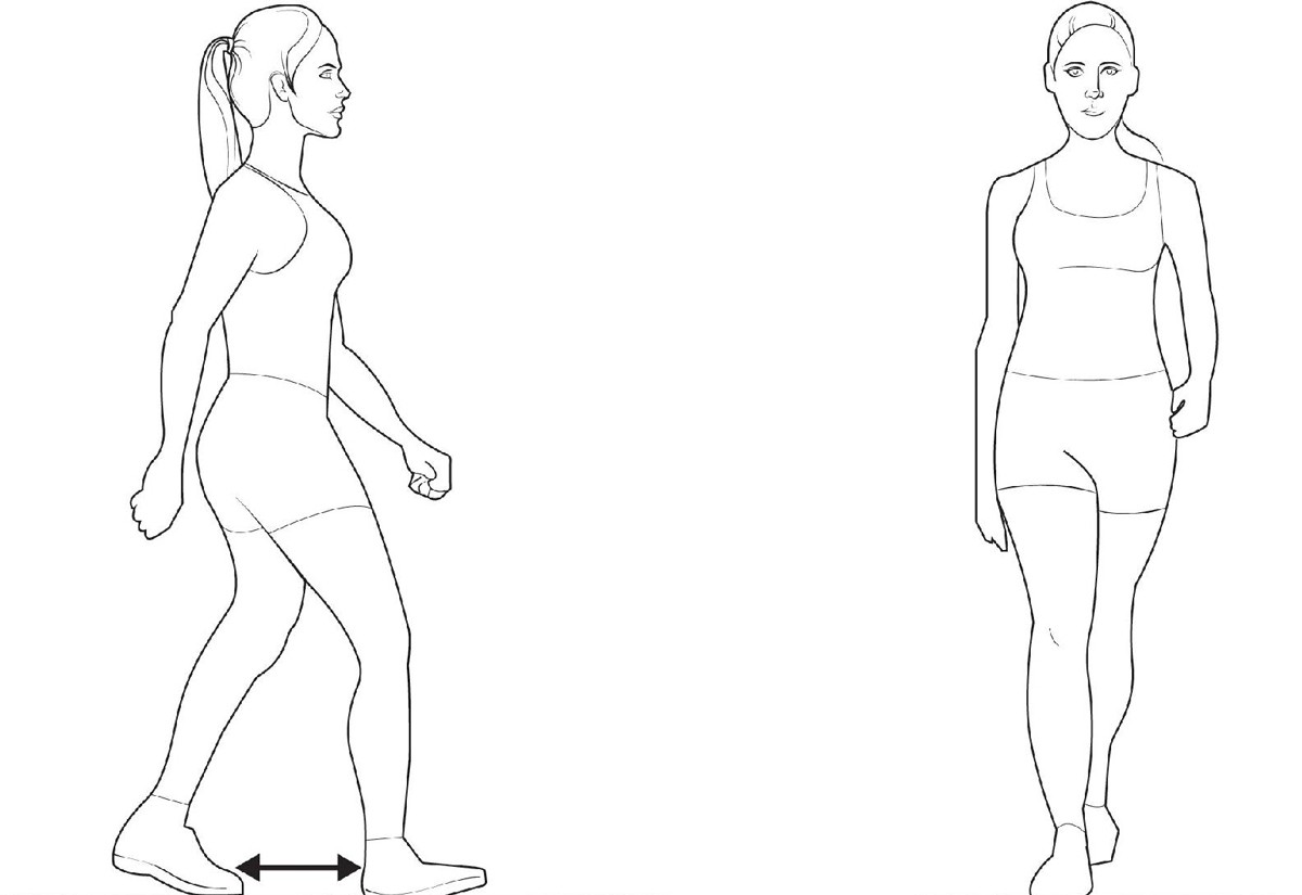 cách vẽ dáng người 13