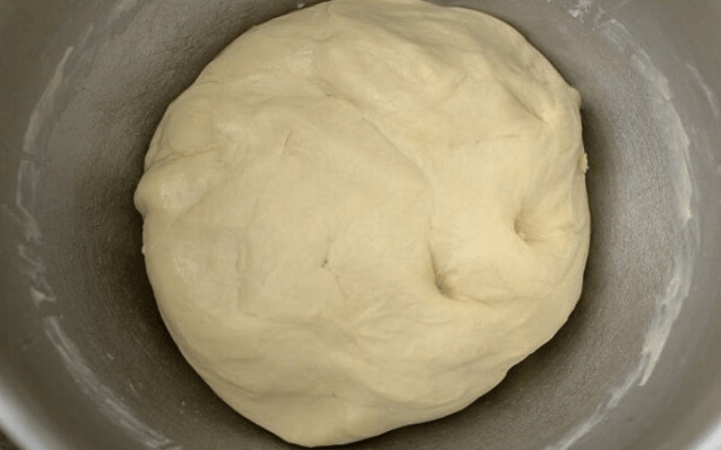 Cách làm bột bánh bao đơn giản nhất