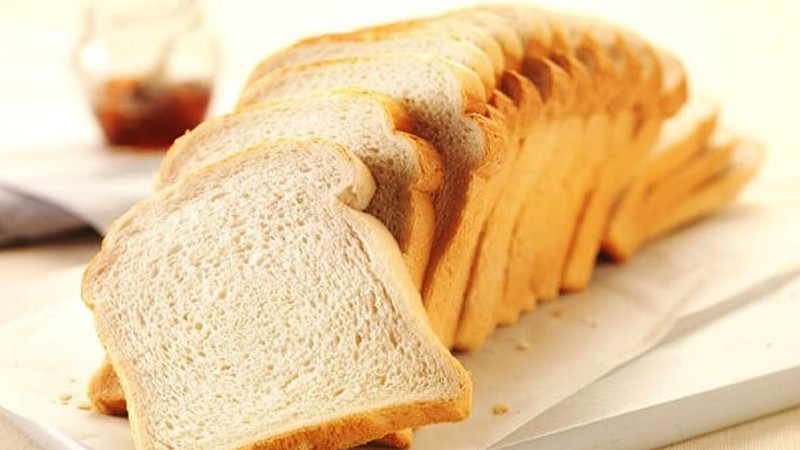 Cách làm bánh mì gối 10