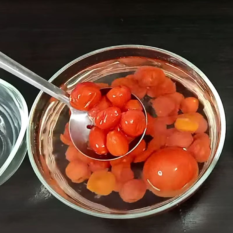 nước ép cà chua 5